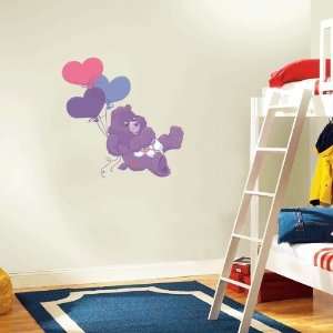  Care Bears Wall Decal Room Decor 22 x 22 Home & Kitchen