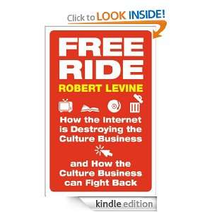Start reading Free Ride on your Kindle in under a minute . Dont 
