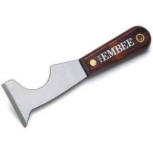 Embee1 2 3 Glazier Putty Knife 