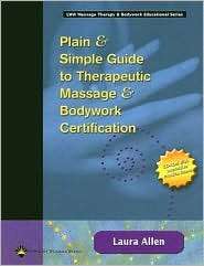   Certification, (0781755425), Laura Allen, Textbooks   