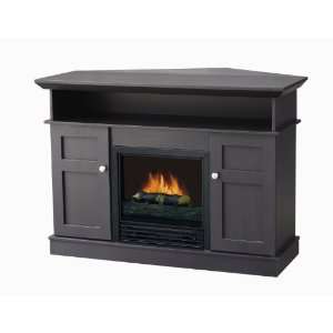  Stonegate 912 42 Media Console Electric Fireplace With 