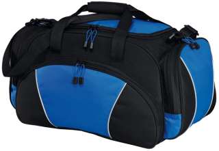 METRO DUFFEL BAG GYM CARRY ALL DURABLE NEW   6 COLORS  