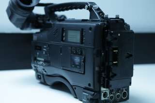 Sony HDW F900/3 2/3 FIT CineAlta HDCAM Camcorder Original 877 Drum 