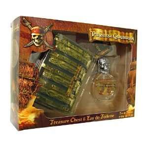 PIRATES OF THE CARIBBEAN by Air Val International Gift Set 