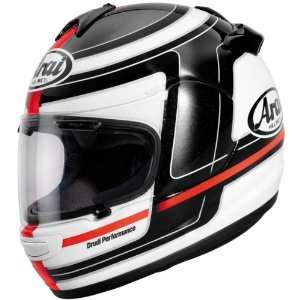 Arai Helmets Vector 2 Graphics Helmet, Launch, Size: XS, Helmet Type 