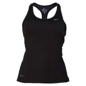  Nike Womens Long Airborne Tank Top: Sports & Outdoors