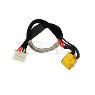 NEW DC Power Jack Plug Cable For Acer Aspire 6530 6930 US  