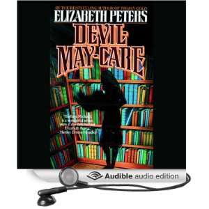    Care (Audible Audio Edition) Elizabeth Peters, Grace Conlin Books