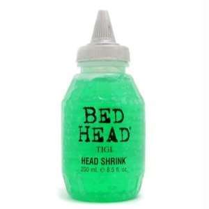  Tigi Bed Head Head Shrink   Mega Firm Gel ( Leaves Sleek & Wet 