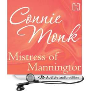  Manningtor (Audible Audio Edition) Connie Monk, Marie McCarthy Books