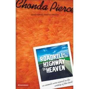  Pierce, Chonda (Author) Jul 18 06[ Paperback ] Chonda Pierce Books