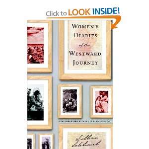 Start reading Womens Diaries of the Westward Journey on your Kindle 