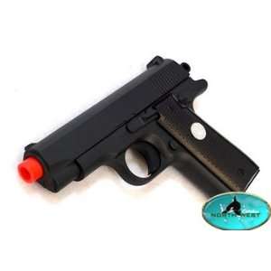  Airsoft Pistol   Model G2   .380 Replica Toy Gun + LED 