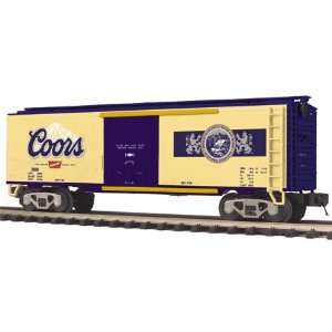  O Operating Reefer, Coors Toys & Games