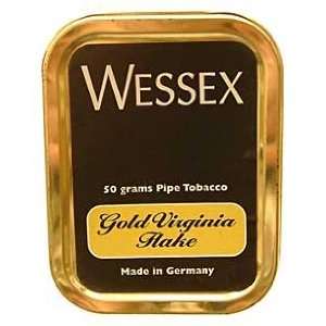 Wessex Gold Virginia Flake 50g