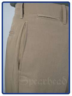 WW2 US Army Service Pink Gabardine Field Trousers M  