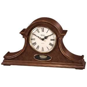  Dartmouth Mantel Clock by Ridgeway   Glen Arbor Casual 
