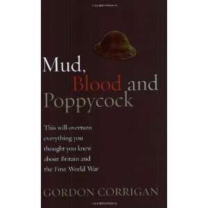   You Knew about Britain and The F [Paperback]: Gordon Corrigan: Books