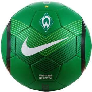  Werder Bremen Prestige Football: Sports & Outdoors