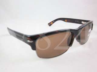 Serengeti VASIO Sunglasses Dark Tortoise / Polarized Drivers Lens 7500 