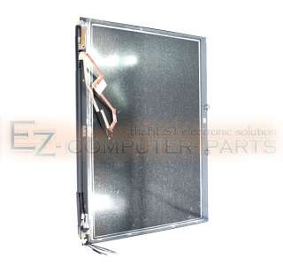 DELL PRECISION M6300 LCD SCREEN COMPLETE *NEW* WK439   