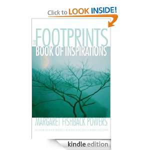 The Footprints Book of Daily Inspirations Margaret Fishback Powers 