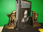 Shakespeare Lexicon complete dictionary 2 vols CD  