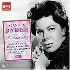 Baker Sings Gluck, Lully, Marcello, etc.  Dame Janet Baker, Geoffrey 