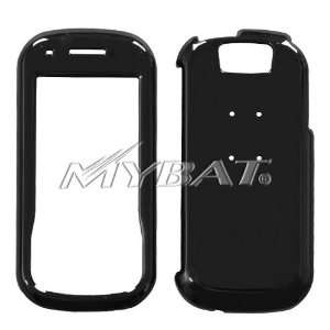   Exclaim M550 Sprint Protector Case   Black: Cell Phones & Accessories