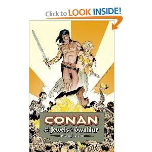   (Conan (Dark Horse Unnumbered)) [Hardcover]: P. Craig Russell: Books