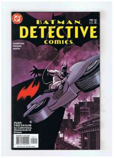 DC Comics Batman In Detective Comics #792 F/VF+ 2003  