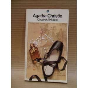  Crooked House Agatha Christie Books