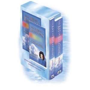   Of Breathing Program 2 VHS tapes plus 230 page book: Everything Else