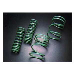  Tein Lowering Springs S TECH FORD Focus 00+: Automotive