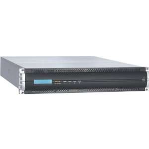  JANUS4303 8 BAY SATA II ISCSI RAID Electronics