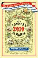 The Old Farmers Almanac 2010 Old Farmers Almanac