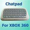 Wireless Keyboard Chatpad F Microsoft X360 X 360 #8155  