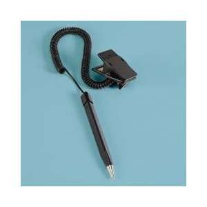  MMF2584518B04 PEN,CLIP,WEDGY,BLK