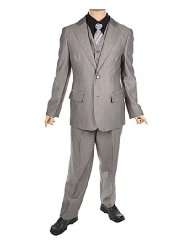 Clothing & Accessories › Boys › Suits & Sport Coats › Grey