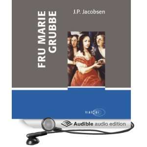   Grubbe (Audible Audio Edition): J. P. Jacobsen, Dan Schlosser: Books