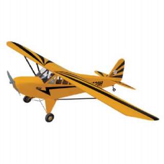 88 1/4 Clipped Wing Cub 160 size    BRAND NEW IN BOX  