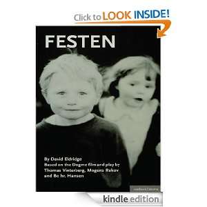 Festen (Modern Plays) David Eldridge  Kindle Store