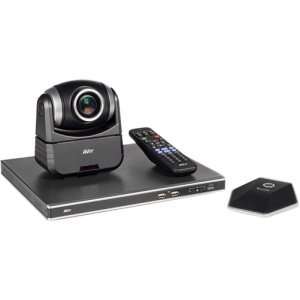  Web Conferencing Equipment. HVC110 H323 HDMI 720P VIDEO CONFERENCING 