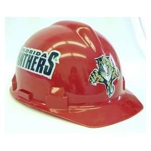  Florida Panthers NHL Hard Hat