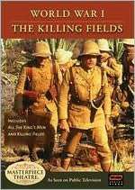   Masterpiece Theater: World War 1   Killing Fields by WGBH / PBS  DVD