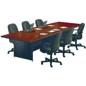  26 Rectangular Conference Table by Marvel Office 
