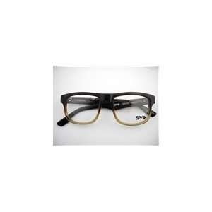  NEW Spy Gavin 51 SRX00091 Umber Fade plastic eyeglasses 