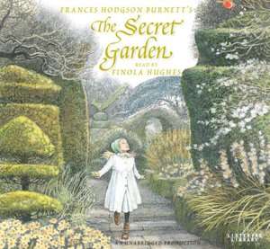   The Secret Garden by Frances Hodgson Burnett, Random 