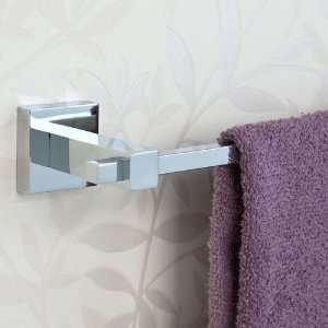  24 Albury Collection Towel Bar   Chrome: Home Improvement