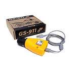 GS 911 BMW Motorcycle Emergency Diagnostic Tool